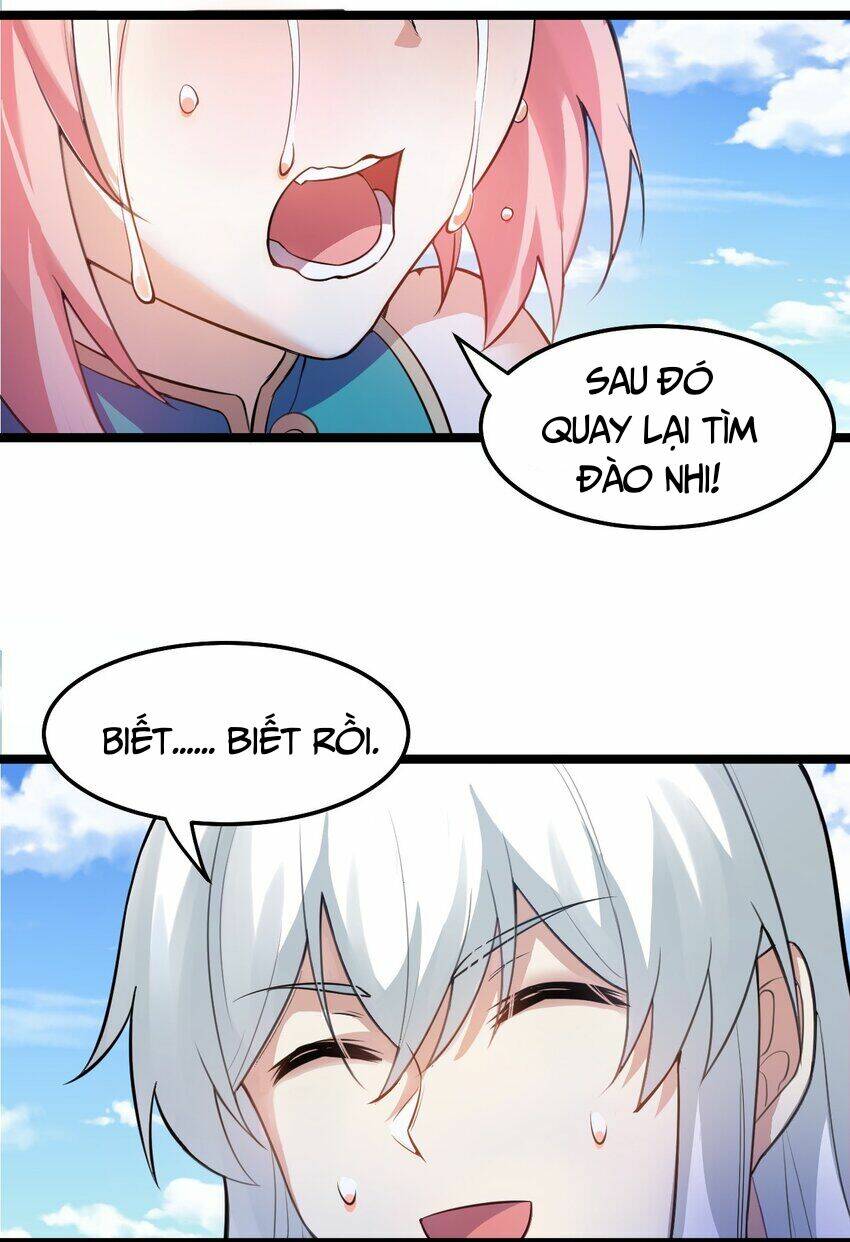 Hảo Đồ Nhi Hãy Tha Cho Vi Sư Chapter 99 - Trang 2