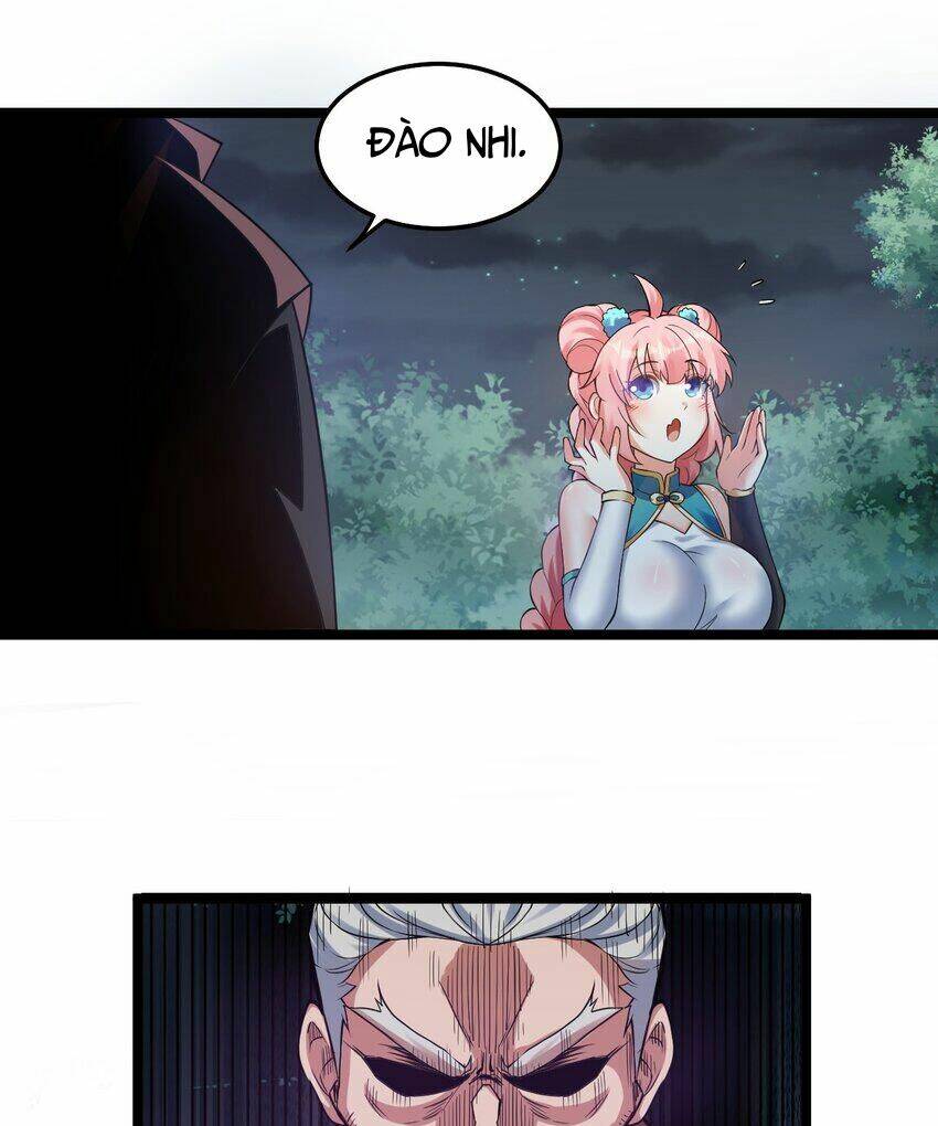 Hảo Đồ Nhi Hãy Tha Cho Vi Sư Chapter 99 - Trang 2