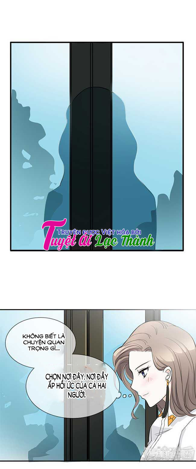 Hào Môn Boss Thiên Giới Thê Chapter 1 - Trang 2