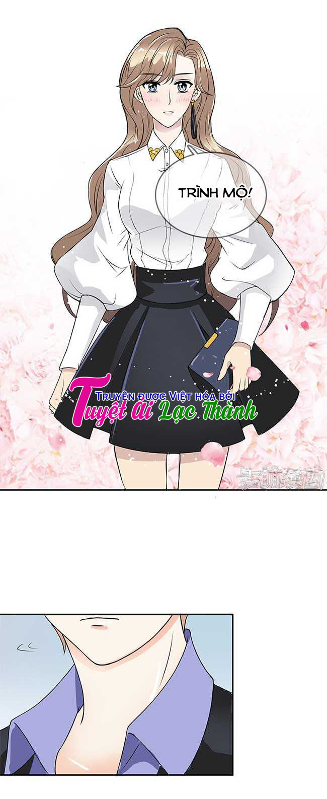 Hào Môn Boss Thiên Giới Thê Chapter 1 - Trang 2