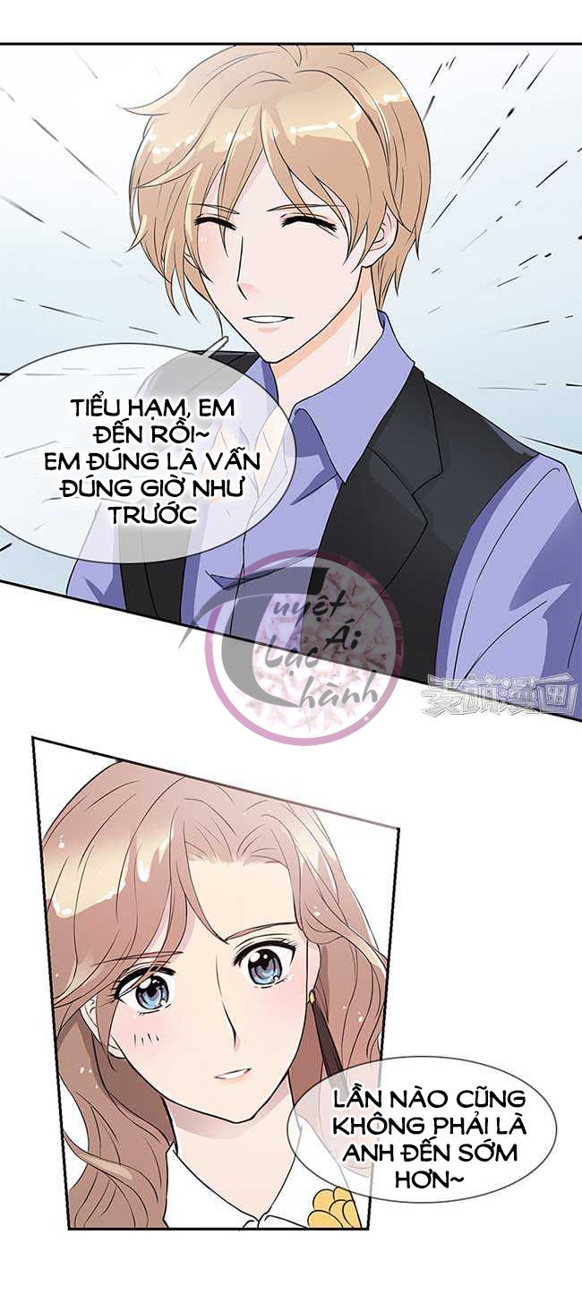 Hào Môn Boss Thiên Giới Thê Chapter 1 - Trang 2