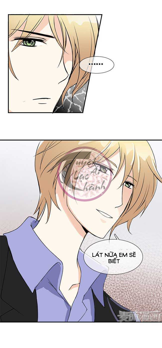 Hào Môn Boss Thiên Giới Thê Chapter 1 - Trang 2