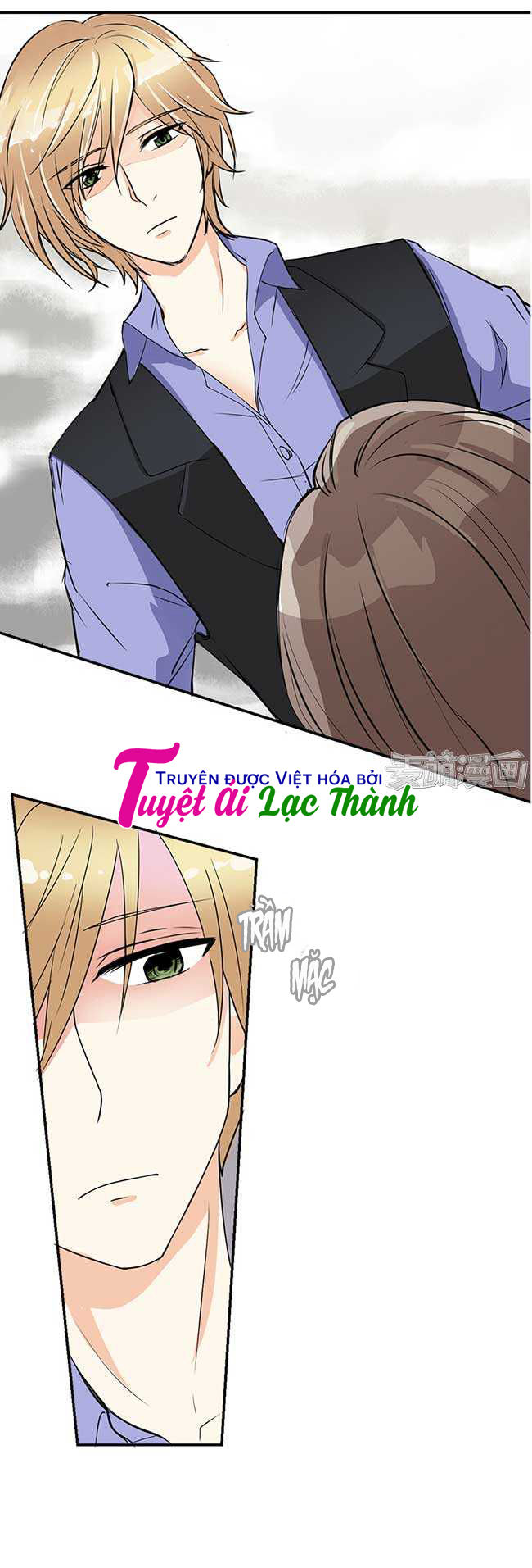 Hào Môn Boss Thiên Giới Thê Chapter 1 - Trang 2