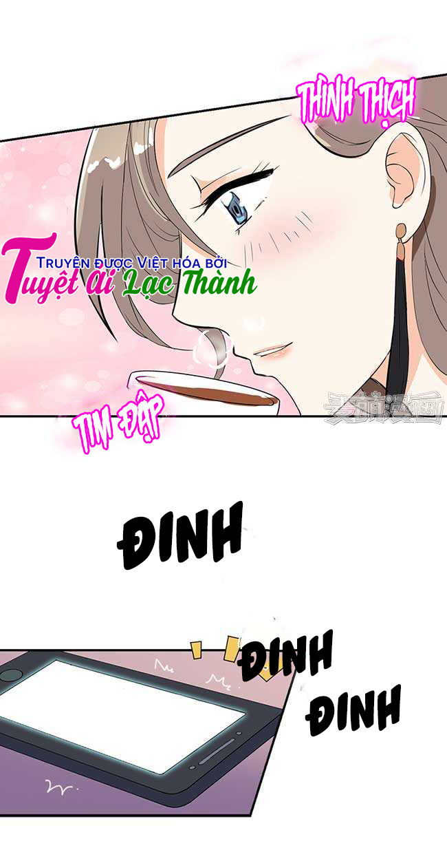 Hào Môn Boss Thiên Giới Thê Chapter 1 - Trang 2