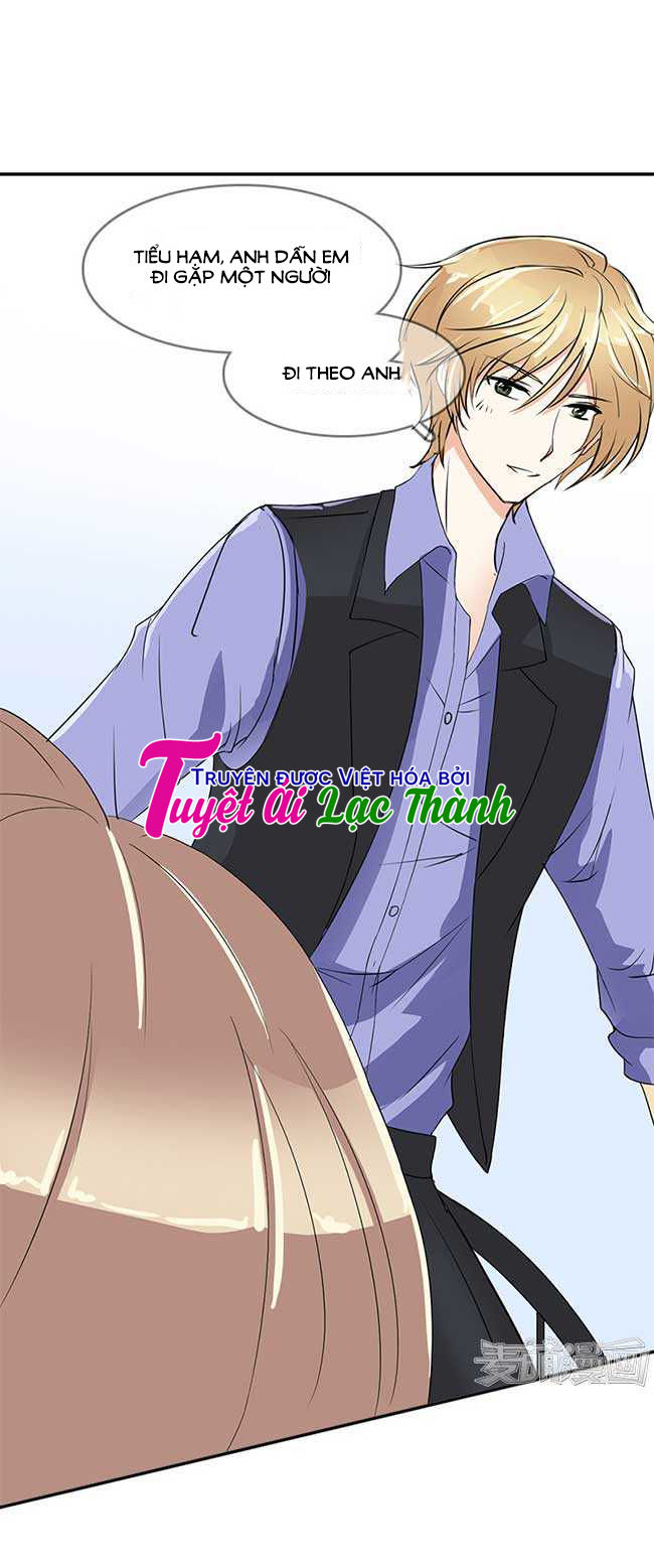 Hào Môn Boss Thiên Giới Thê Chapter 1 - Trang 2