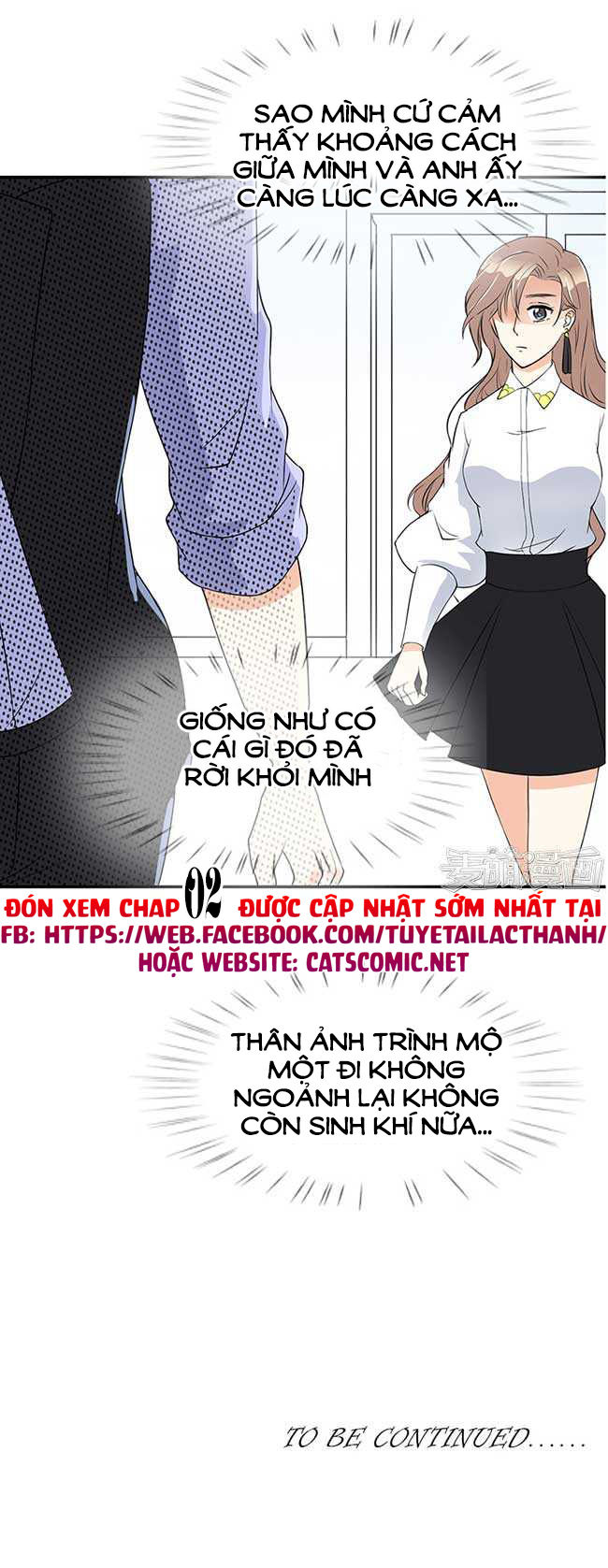 Hào Môn Boss Thiên Giới Thê Chapter 1 - Trang 2