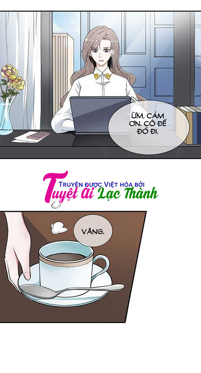 Hào Môn Boss Thiên Giới Thê Chapter 1 - Trang 2