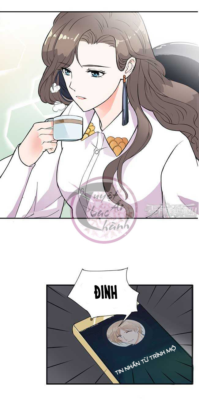 Hào Môn Boss Thiên Giới Thê Chapter 1 - Trang 2