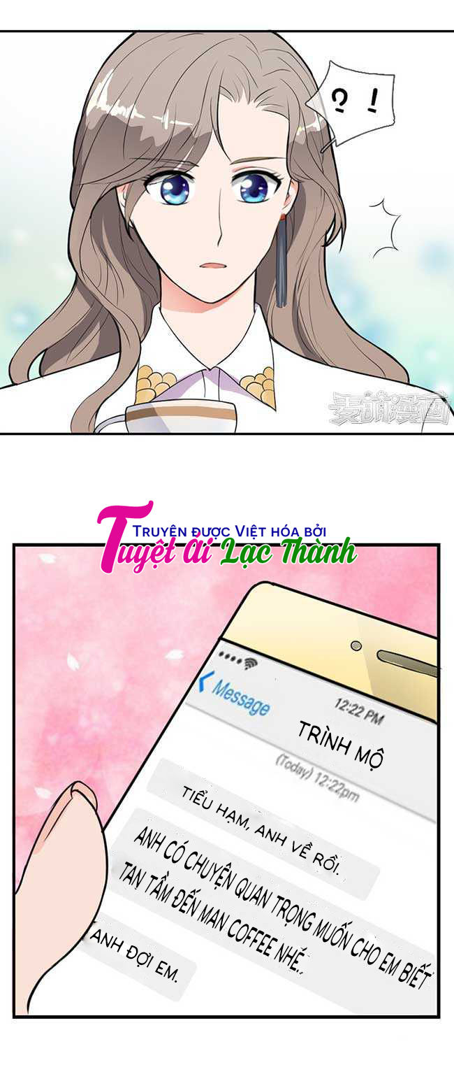 Hào Môn Boss Thiên Giới Thê Chapter 1 - Trang 2