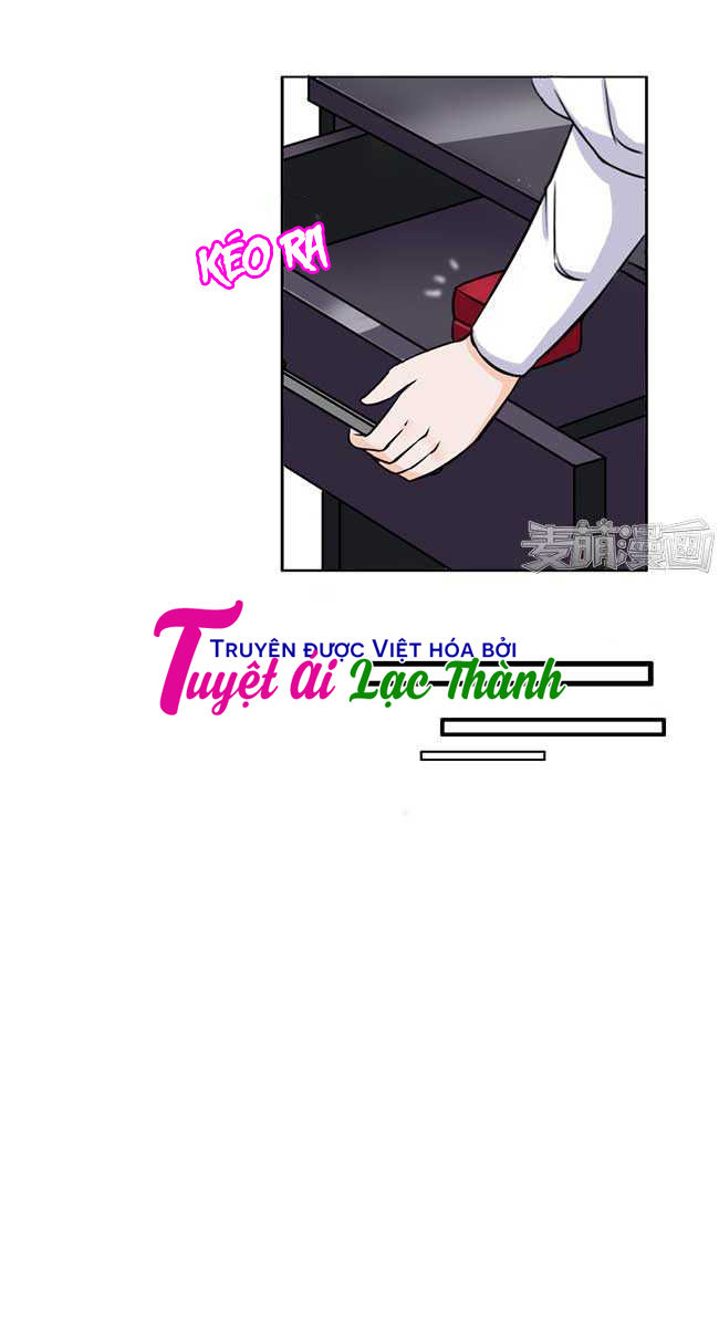 Hào Môn Boss Thiên Giới Thê Chapter 1 - Trang 2