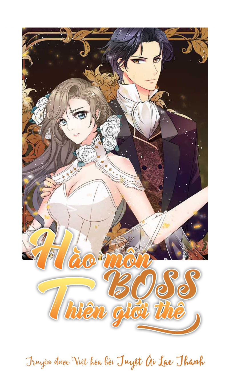 Hào Môn Boss Thiên Giới Thê Chapter 10 - Trang 2