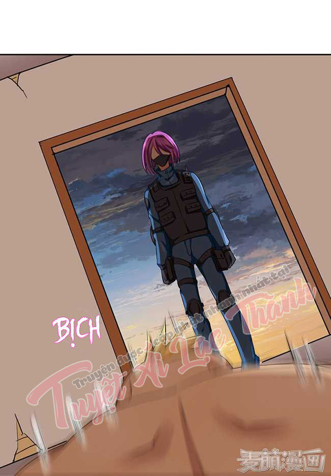 Hào Môn Boss Thiên Giới Thê Chapter 10 - Trang 2