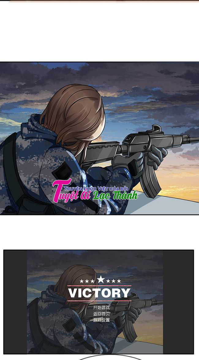 Hào Môn Boss Thiên Giới Thê Chapter 10 - Trang 2