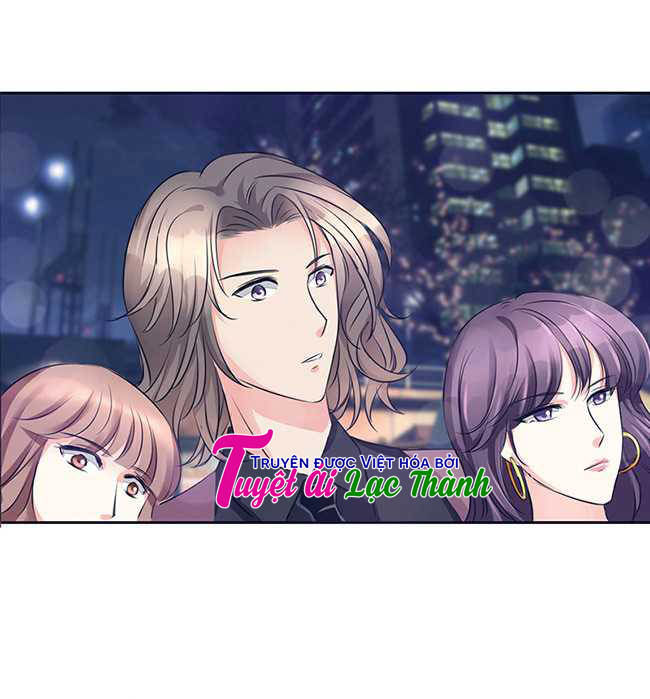 Hào Môn Boss Thiên Giới Thê Chapter 10 - Trang 2