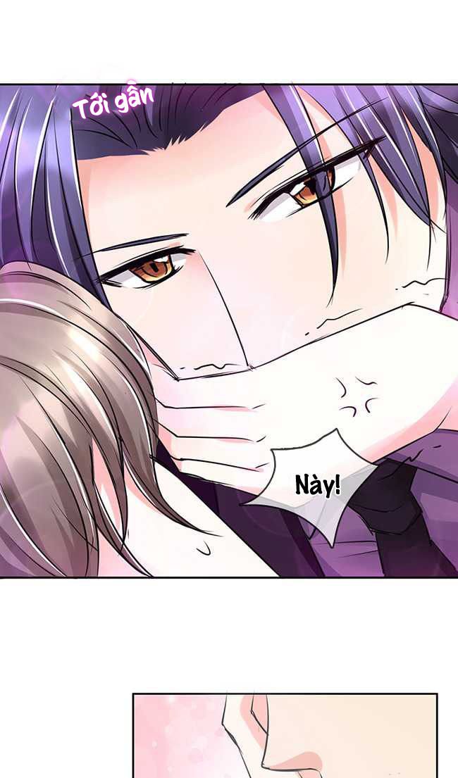 Hào Môn Boss Thiên Giới Thê Chapter 11 - Trang 2