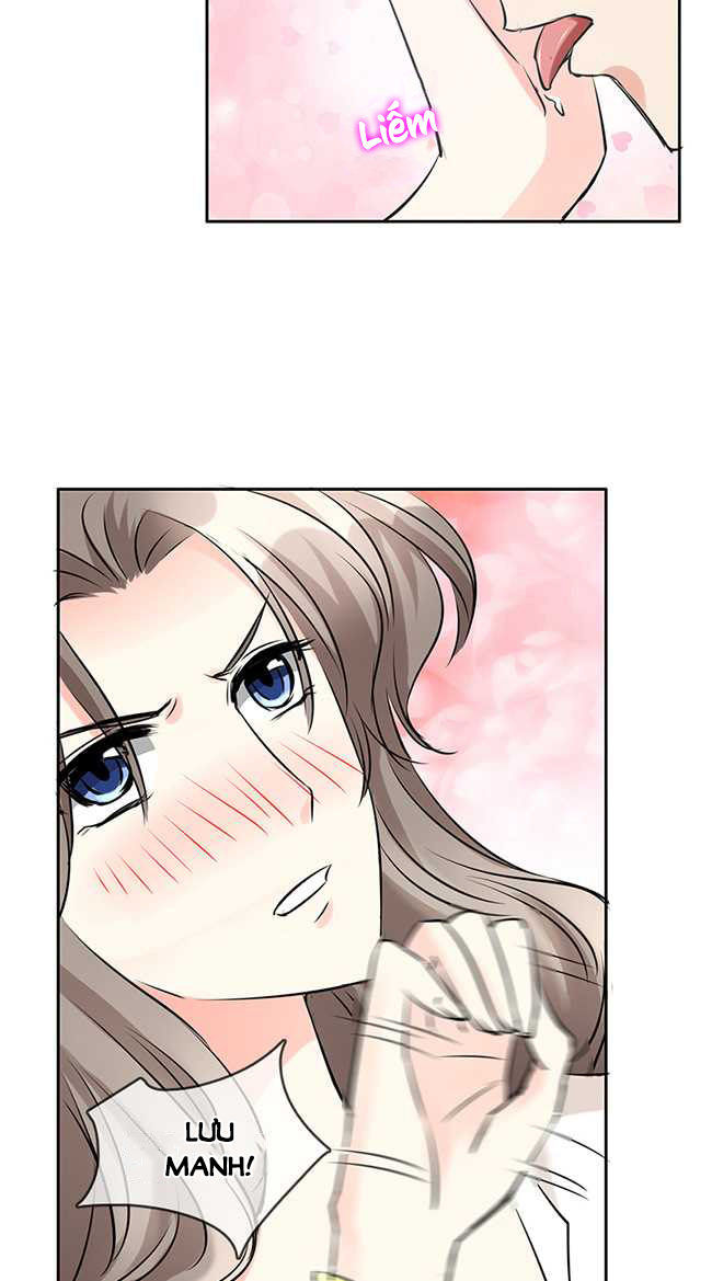 Hào Môn Boss Thiên Giới Thê Chapter 11 - Trang 2