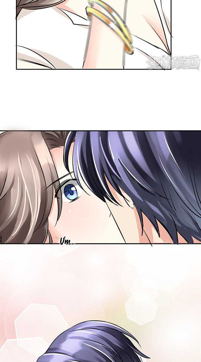 Hào Môn Boss Thiên Giới Thê Chapter 11 - Trang 2