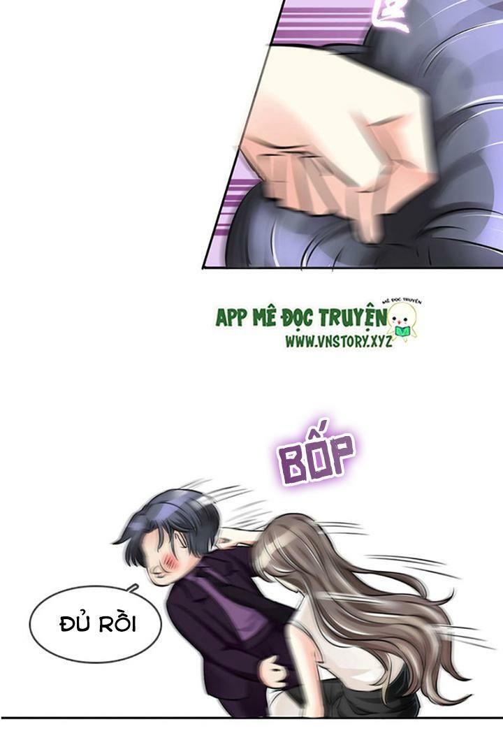 Hào Môn Boss Thiên Giới Thê Chapter 12 - Trang 2