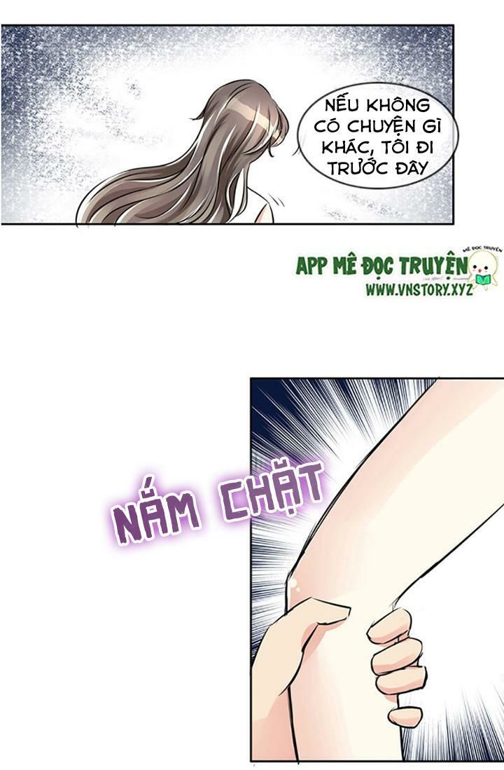 Hào Môn Boss Thiên Giới Thê Chapter 12 - Trang 2