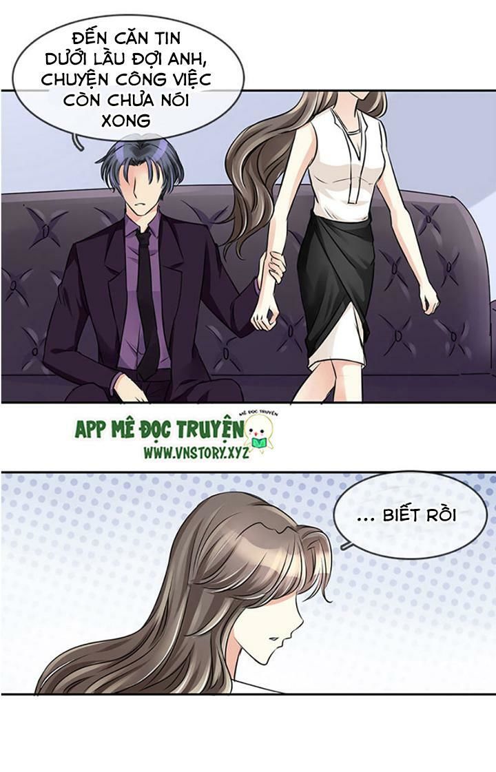 Hào Môn Boss Thiên Giới Thê Chapter 12 - Trang 2