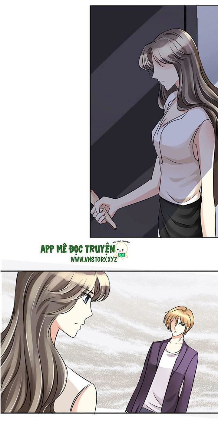 Hào Môn Boss Thiên Giới Thê Chapter 12 - Trang 2