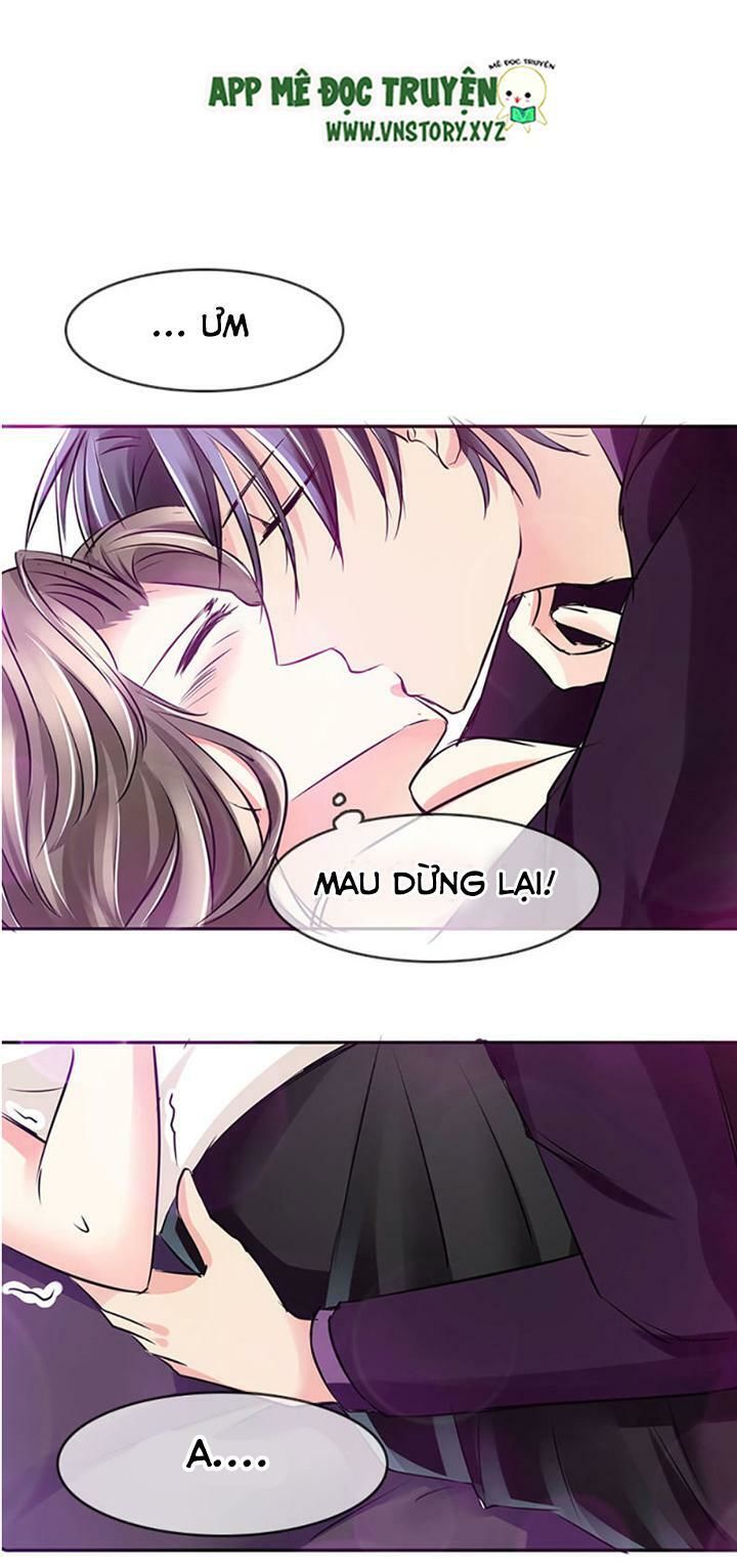 Hào Môn Boss Thiên Giới Thê Chapter 12 - Trang 2