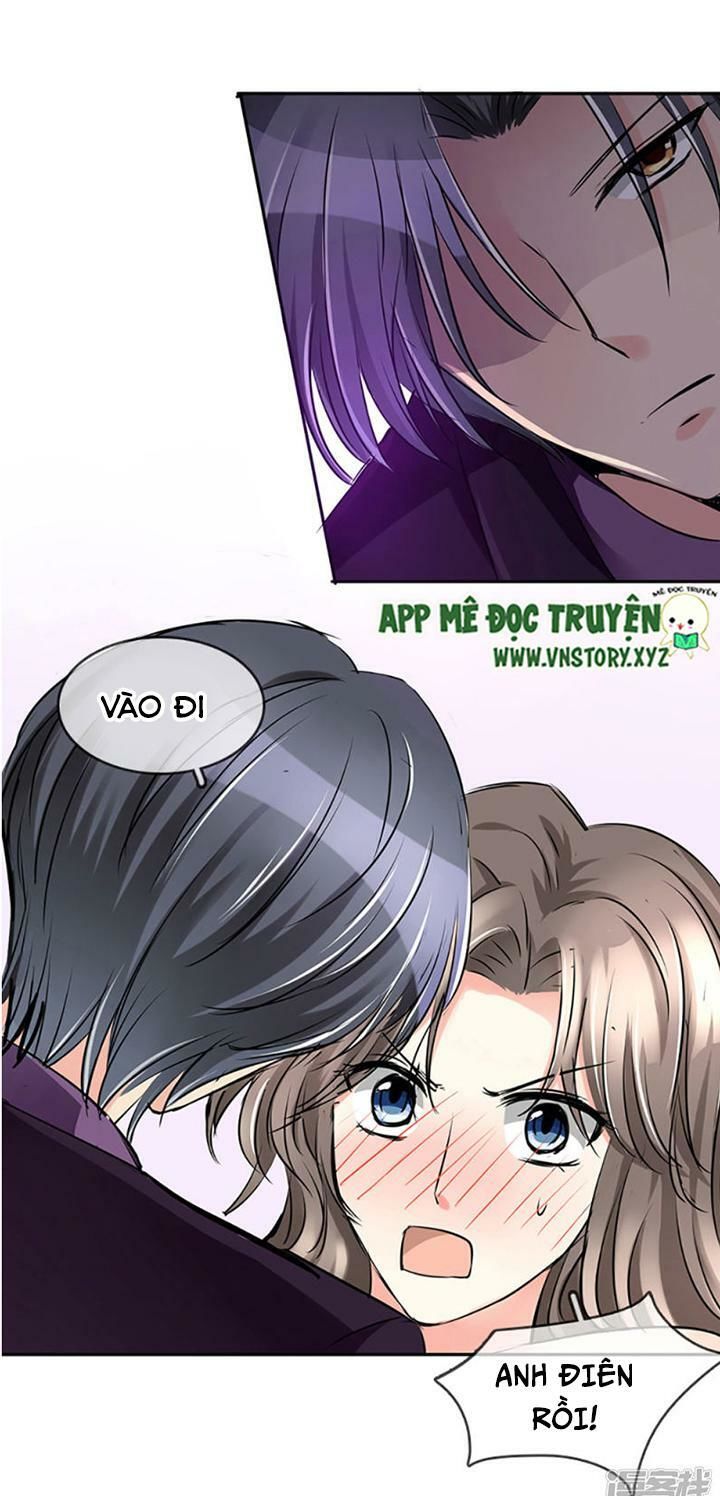 Hào Môn Boss Thiên Giới Thê Chapter 12 - Trang 2