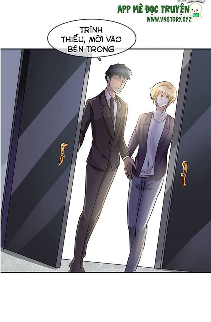 Hào Môn Boss Thiên Giới Thê Chapter 12 - Trang 2