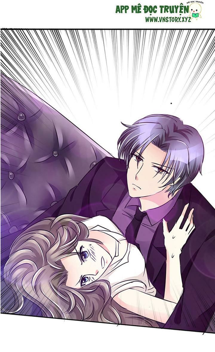 Hào Môn Boss Thiên Giới Thê Chapter 12 - Trang 2