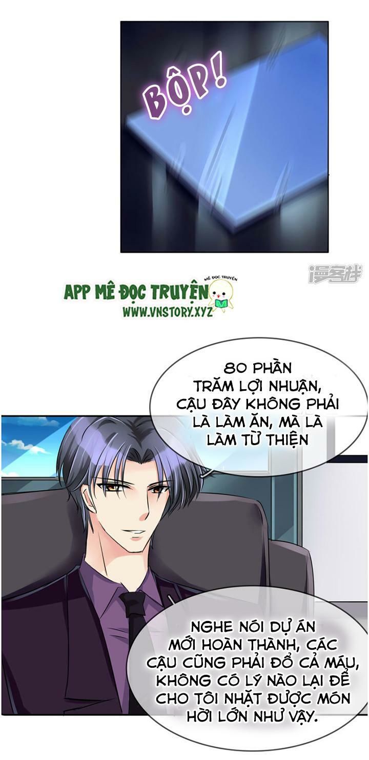 Hào Môn Boss Thiên Giới Thê Chapter 13 - Trang 2