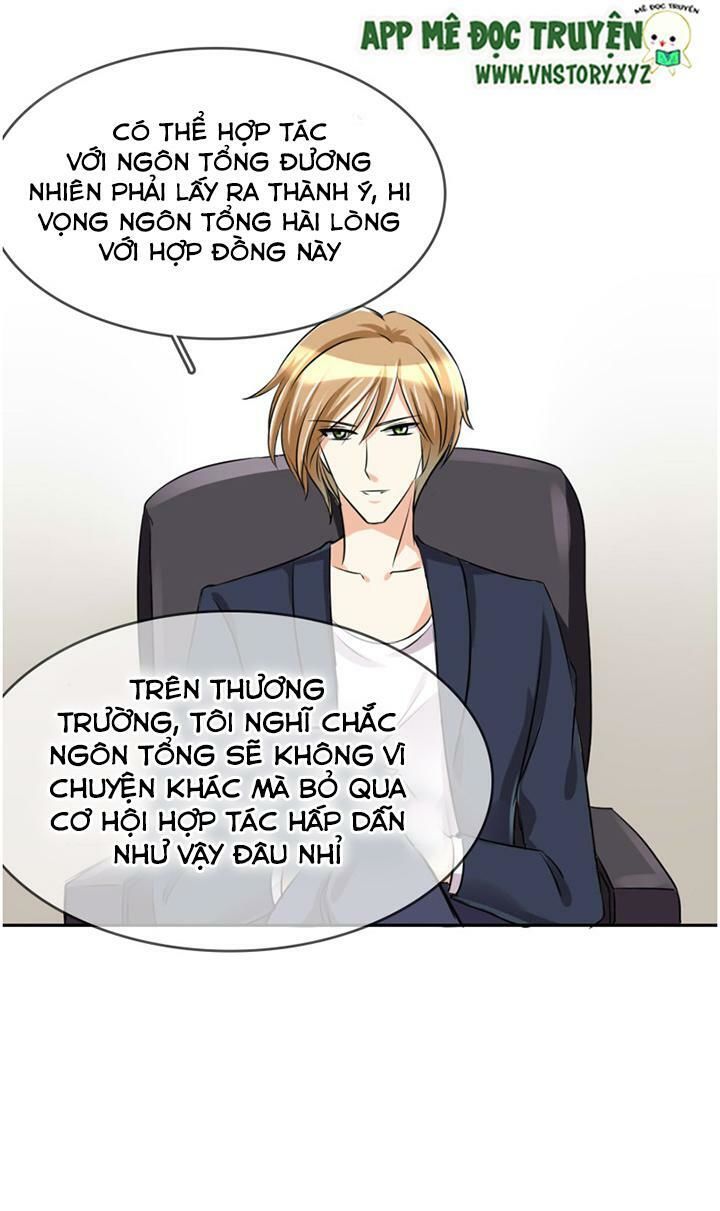 Hào Môn Boss Thiên Giới Thê Chapter 13 - Trang 2