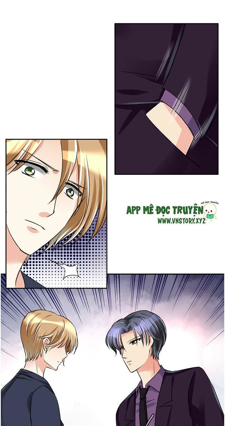 Hào Môn Boss Thiên Giới Thê Chapter 13 - Trang 2