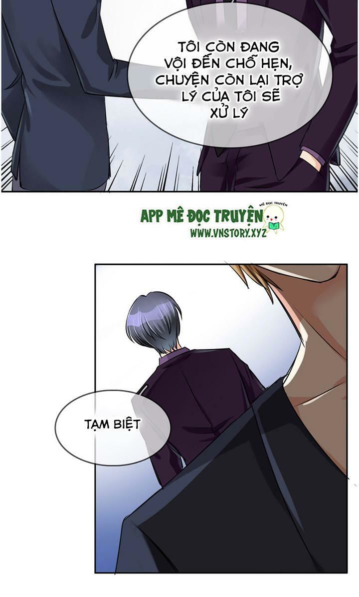 Hào Môn Boss Thiên Giới Thê Chapter 13 - Trang 2