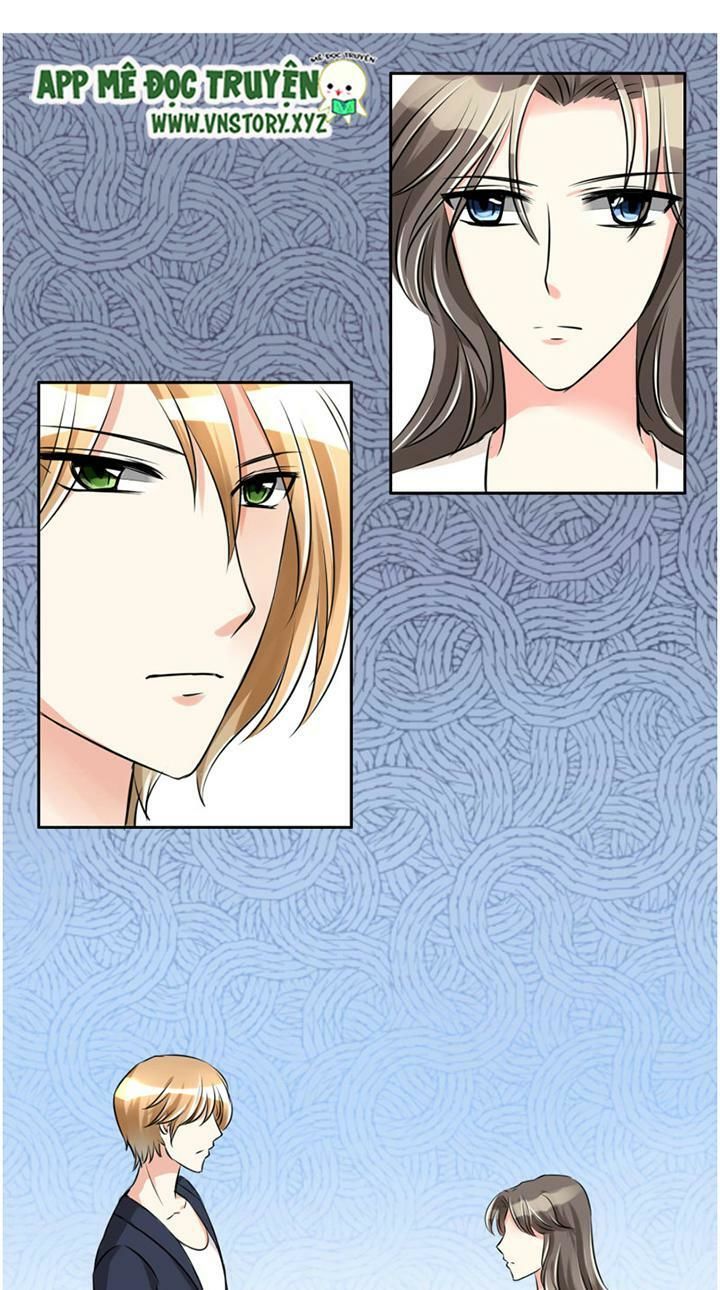 Hào Môn Boss Thiên Giới Thê Chapter 13 - Trang 2