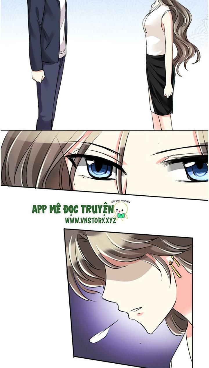 Hào Môn Boss Thiên Giới Thê Chapter 13 - Trang 2