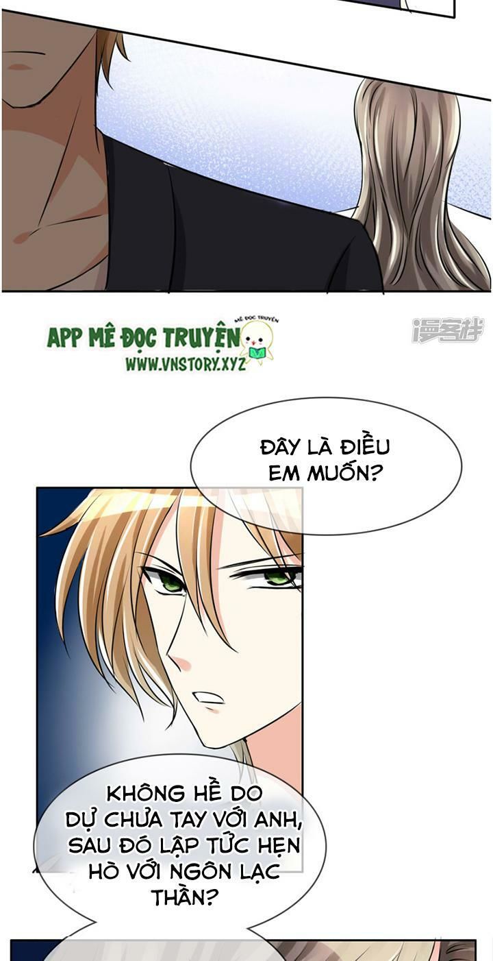 Hào Môn Boss Thiên Giới Thê Chapter 13 - Trang 2