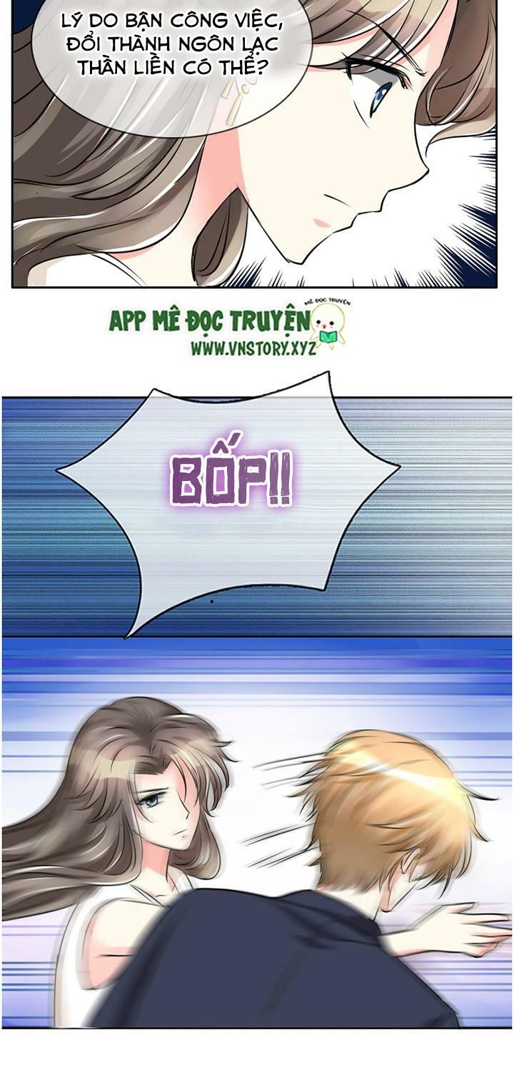 Hào Môn Boss Thiên Giới Thê Chapter 13 - Trang 2