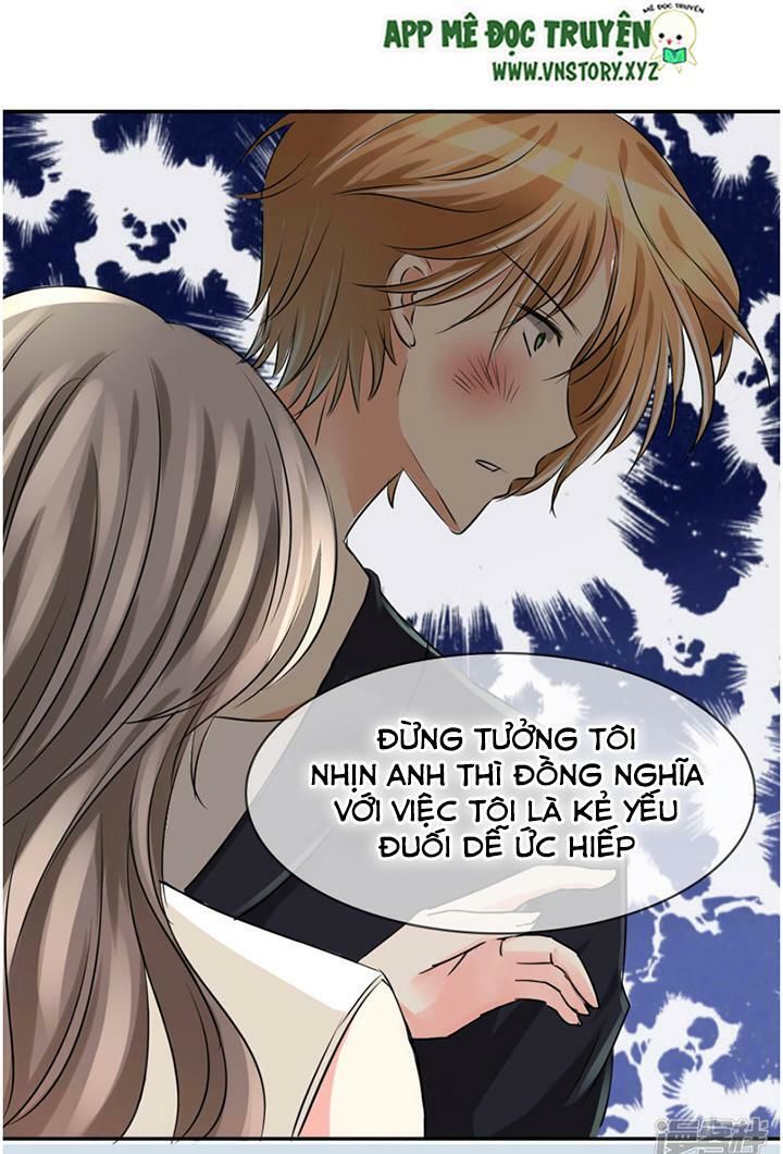 Hào Môn Boss Thiên Giới Thê Chapter 13 - Trang 2