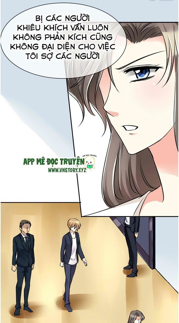 Hào Môn Boss Thiên Giới Thê Chapter 13 - Trang 2