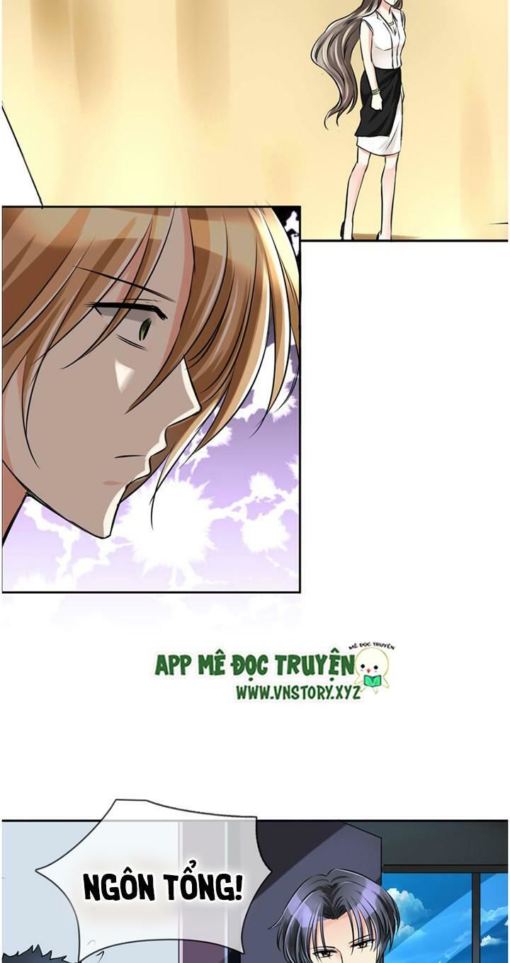 Hào Môn Boss Thiên Giới Thê Chapter 13 - Trang 2