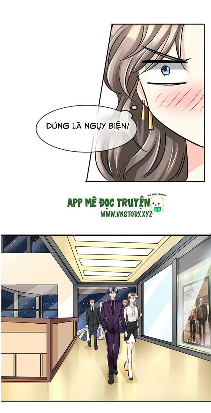 Hào Môn Boss Thiên Giới Thê Chapter 14 - Trang 2