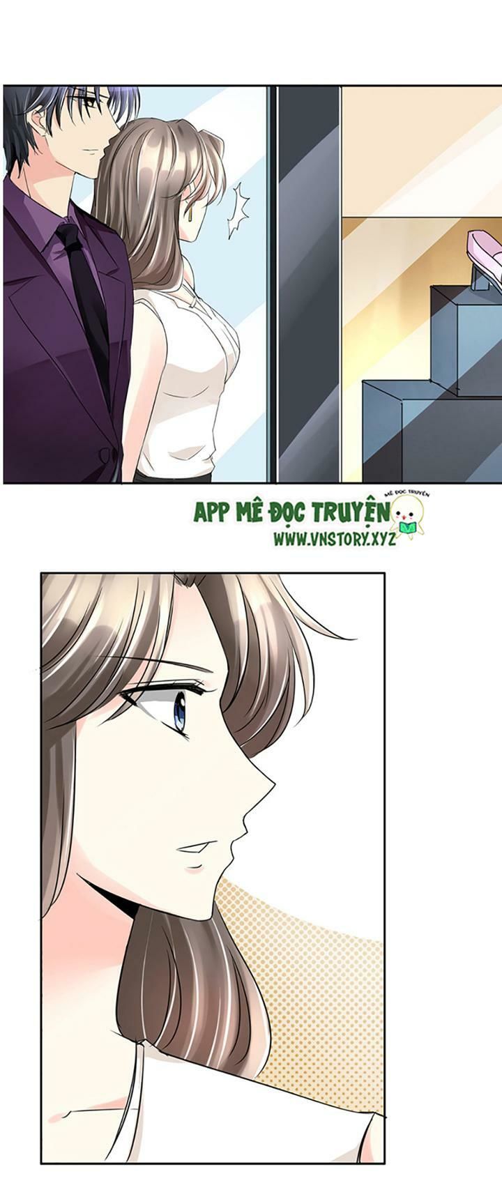 Hào Môn Boss Thiên Giới Thê Chapter 14 - Trang 2