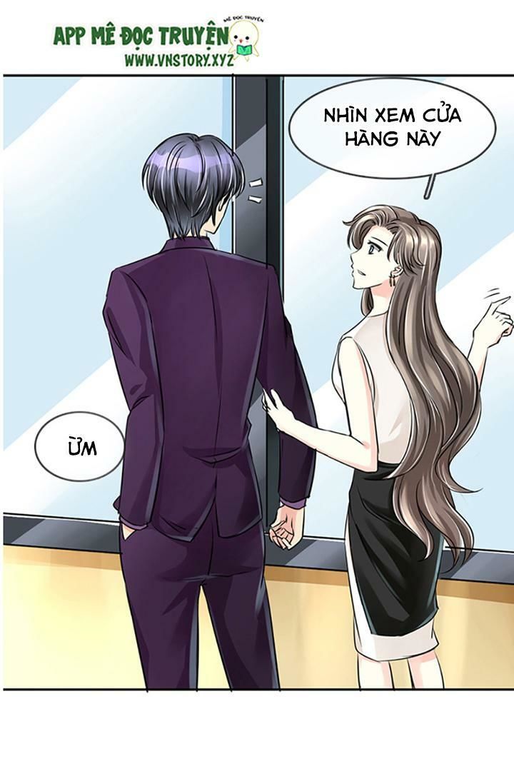 Hào Môn Boss Thiên Giới Thê Chapter 14 - Trang 2