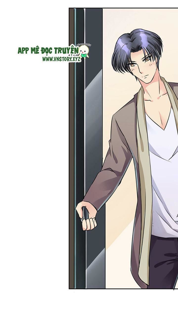 Hào Môn Boss Thiên Giới Thê Chapter 14 - Trang 2