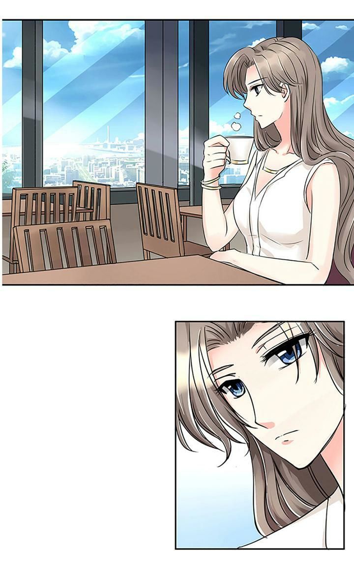 Hào Môn Boss Thiên Giới Thê Chapter 14 - Trang 2