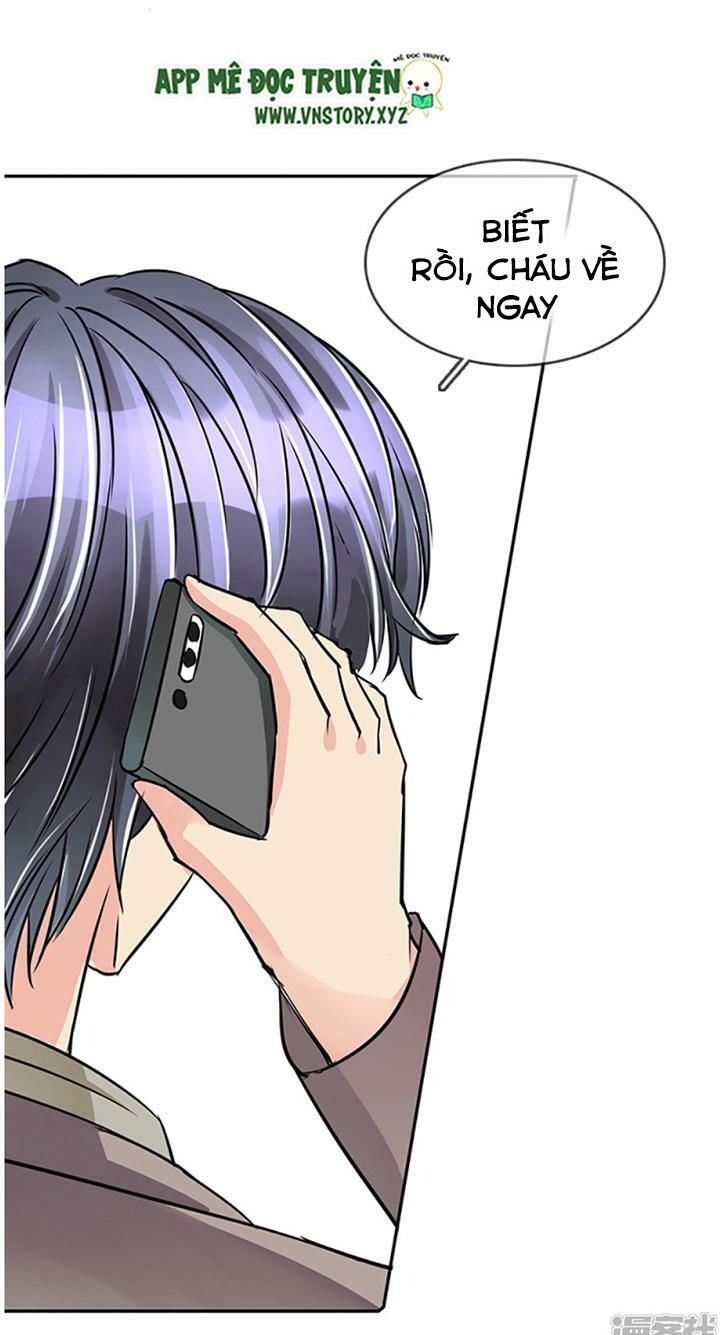 Hào Môn Boss Thiên Giới Thê Chapter 14 - Trang 2