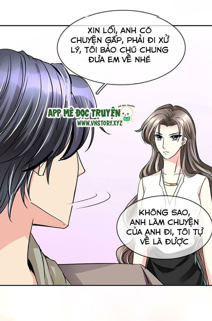 Hào Môn Boss Thiên Giới Thê Chapter 14 - Trang 2
