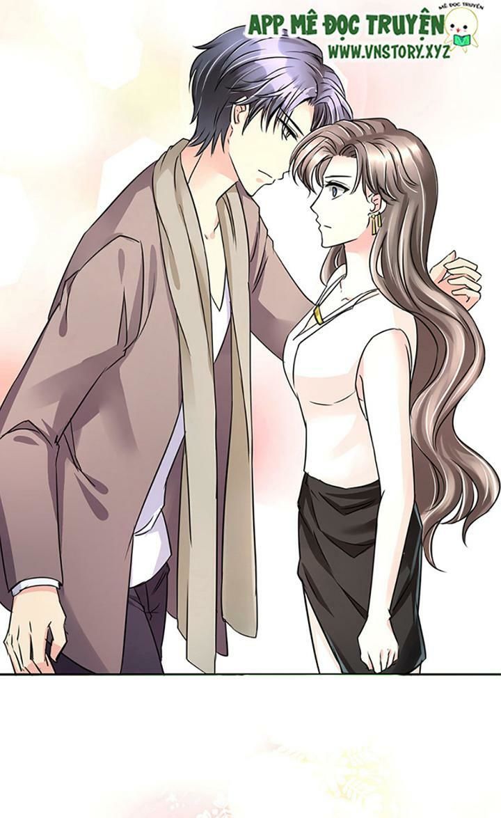 Hào Môn Boss Thiên Giới Thê Chapter 14 - Trang 2