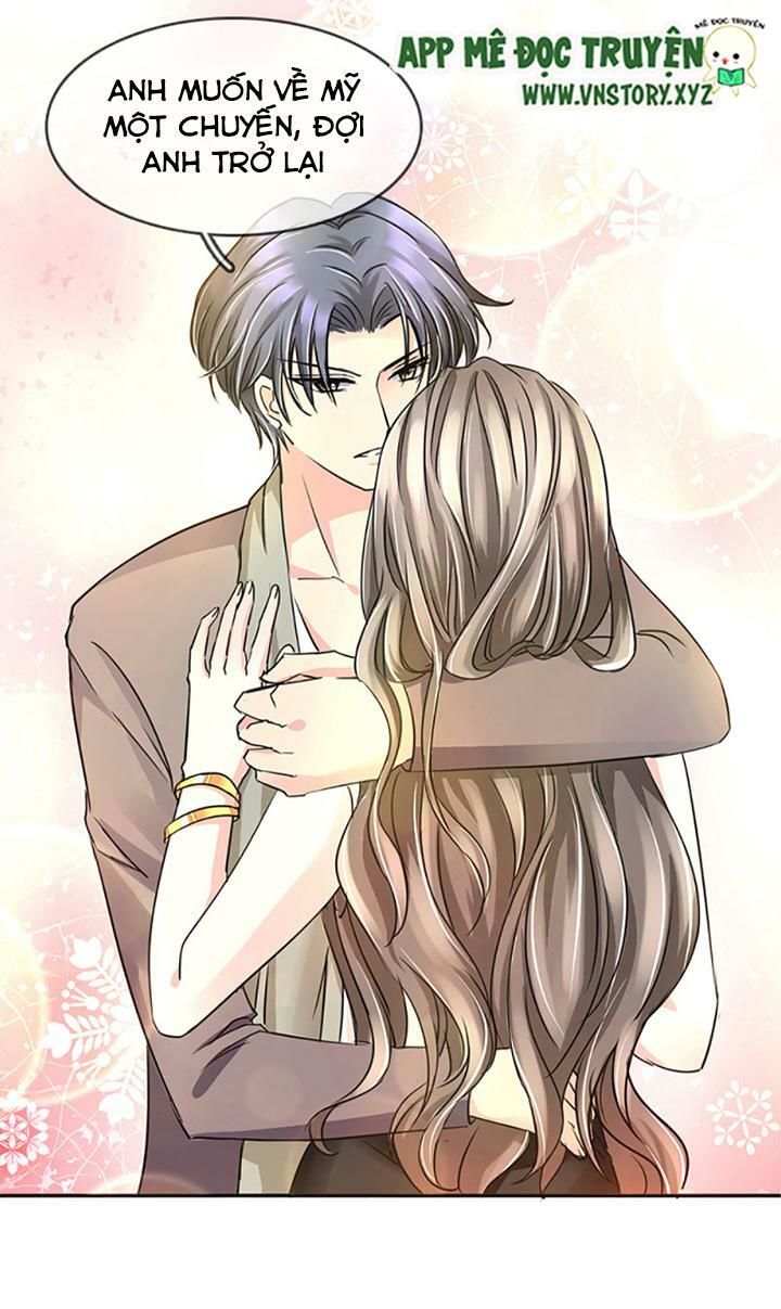 Hào Môn Boss Thiên Giới Thê Chapter 14 - Trang 2