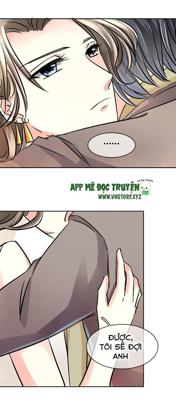 Hào Môn Boss Thiên Giới Thê Chapter 14 - Trang 2